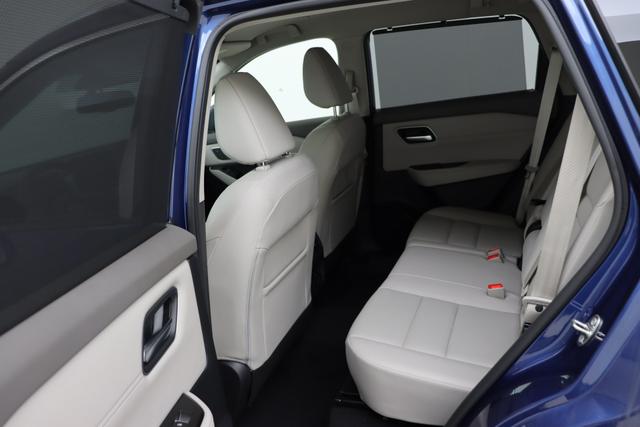 Nissan X-Trail 1,5 e-POWER 204 hp 2WD 
