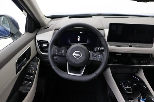 Nissan X-Trail 1,5 e-POWER 204 hp 2WD 