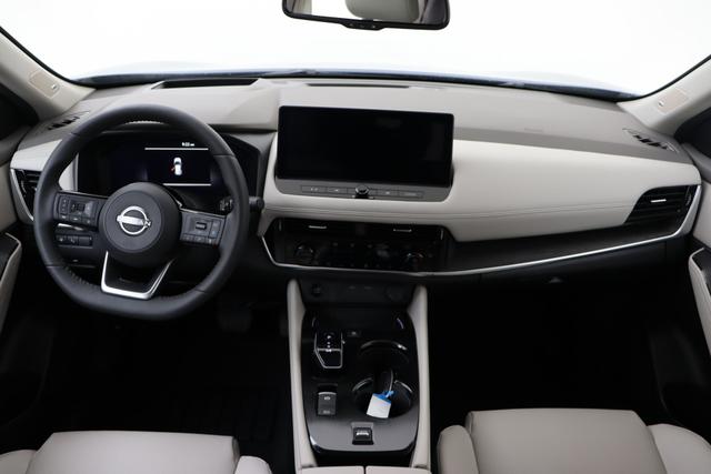 Nissan X-Trail 1,5 e-POWER 204 hp 2WD 