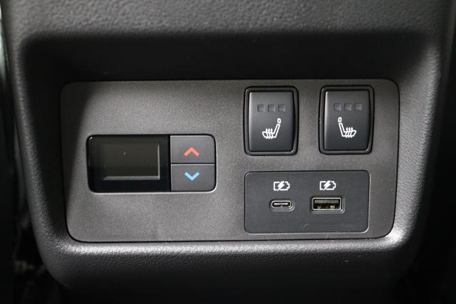 Nissan X-Trail 1,5 e-POWER 204 hp 2WD 