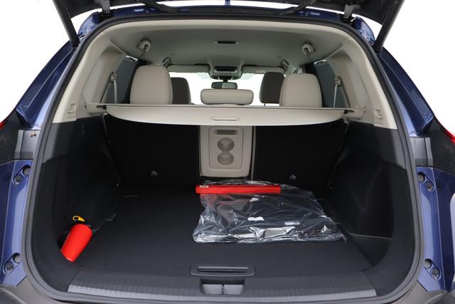 Nissan X-Trail 1,5 e-POWER 204 hp 2WD 
