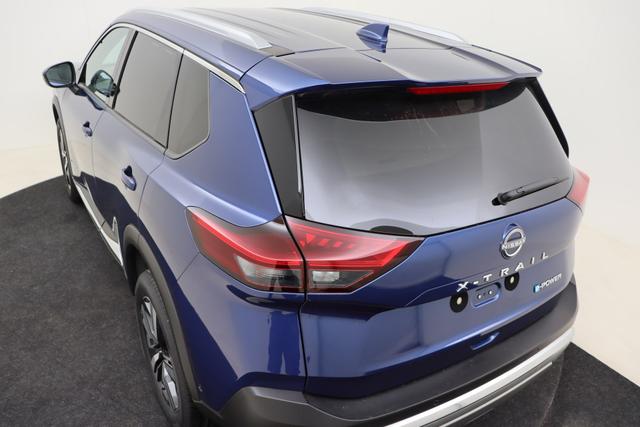 Nissan X-Trail 1,5 e-POWER 204 hp 2WD 