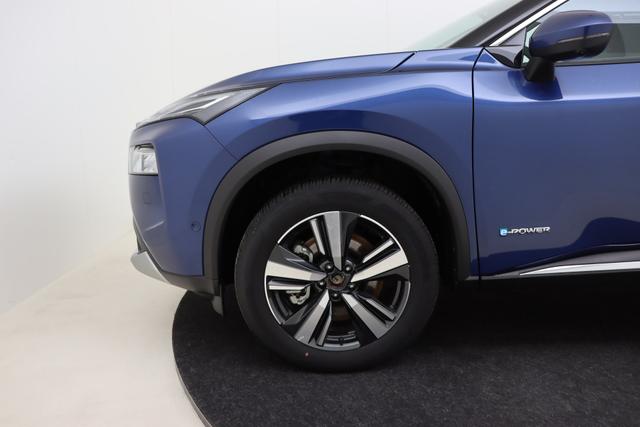 Nissan X-Trail 1,5 e-POWER 204 hp 2WD 