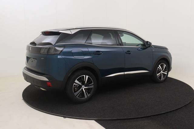 Peugeot 3008 Hybrid 136 hp e-DSC6 