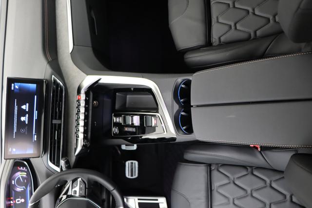 Peugeot 3008 Hybrid 136 hp e-DSC6 