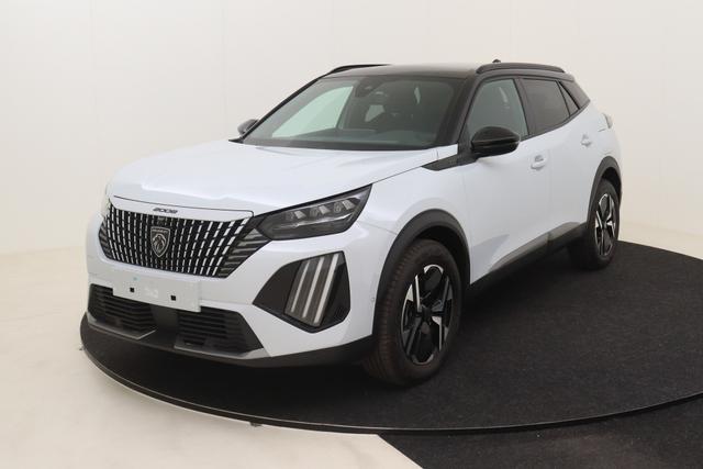 Peugeot 2008 - 1.2 Turbo 130 hp EAT8