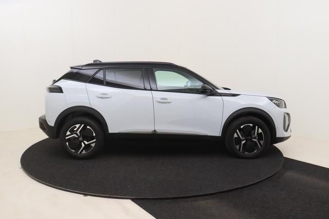 Peugeot 2008 1.2 Turbo 130 hp EAT8 