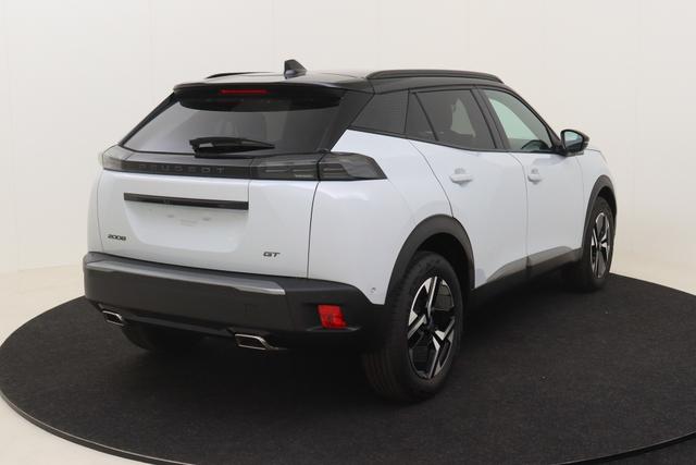 Peugeot 2008 1.2 Turbo 130 hp EAT8 