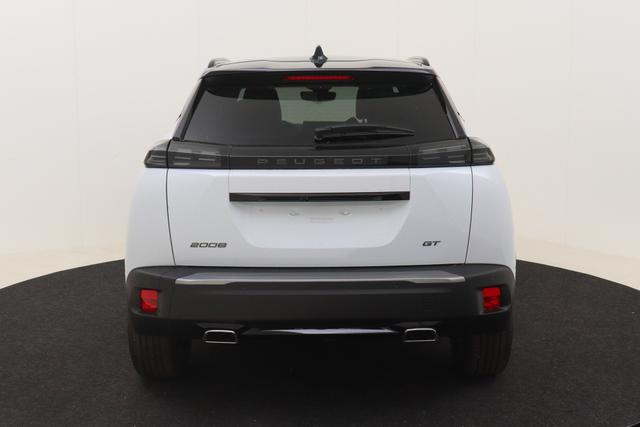 Peugeot 2008 1.2 Turbo 130 hp EAT8 