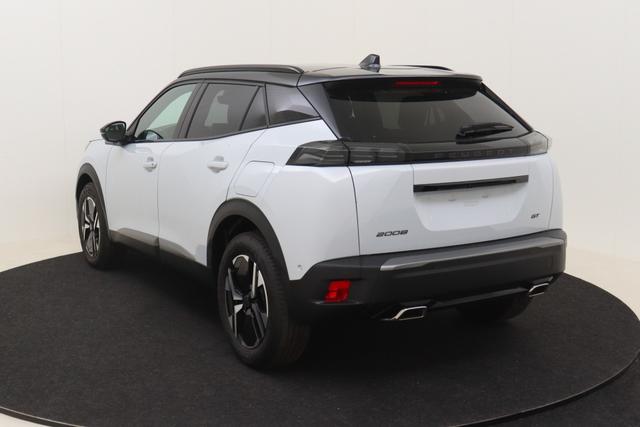 Peugeot 2008 1.2 Turbo 130 hp EAT8 