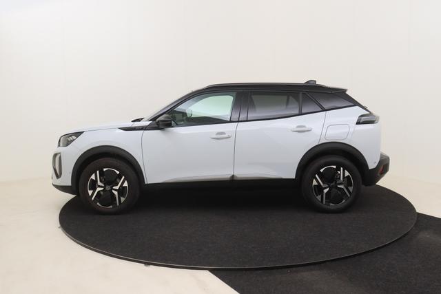 Peugeot 2008 1.2 Turbo 130 hp EAT8 