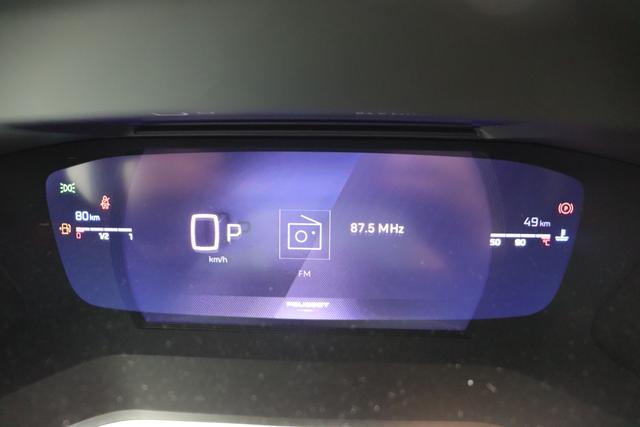 Peugeot 2008 1.2 Turbo 130 hp EAT8 