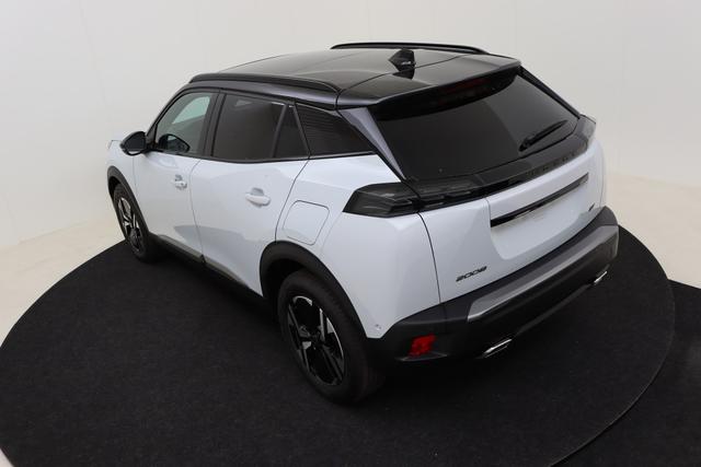 Peugeot 2008 1.2 Turbo 130 hp EAT8 