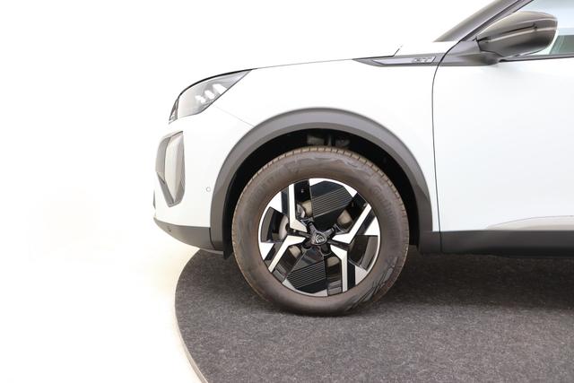 Peugeot 2008 1.2 Turbo 130 hp EAT8 