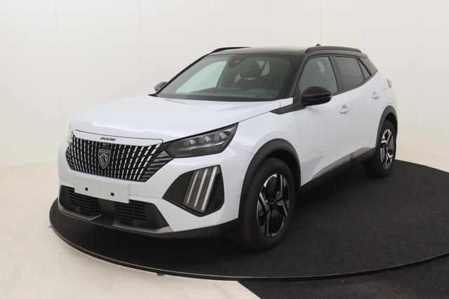 Peugeot 2008 - 1.2 Turbo 130 hp EAT8