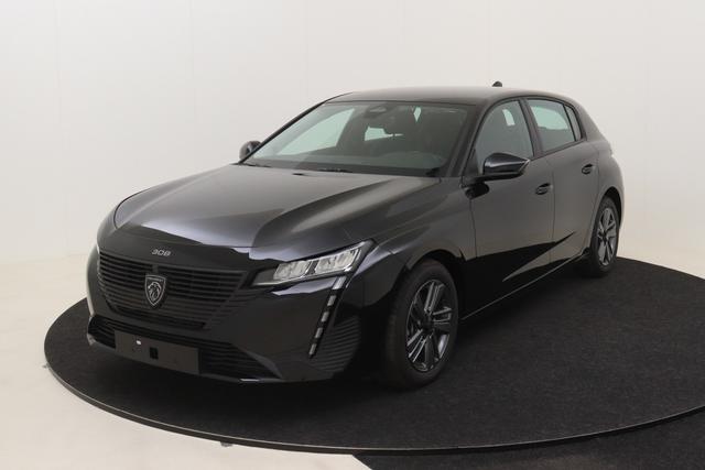 Peugeot 308 - Hybrid 136 hp e-DCS6