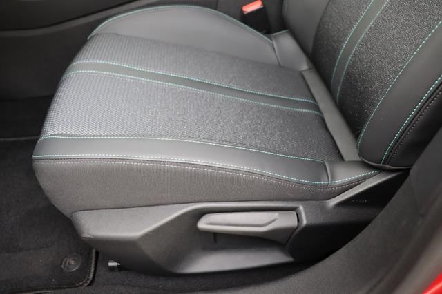 Peugeot 308 SW 1.2 Turbo 130 hp EAT8 
