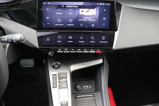 Peugeot 308 SW 1.2 Turbo 130 hp EAT8 