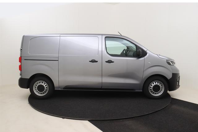 Toyota Proace Fahrgestell 1.5D 120 hp 6MT 