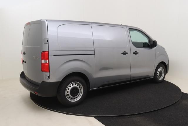 Toyota Proace Fahrgestell 1.5D 120 hp 6MT 