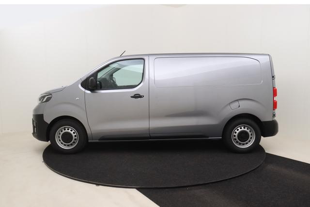 Toyota Proace Fahrgestell 1.5D 120 hp 6MT 