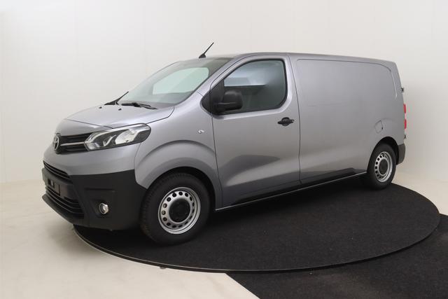 Toyota Proace Fahrgestell 1.5D 120 hp 6MT 