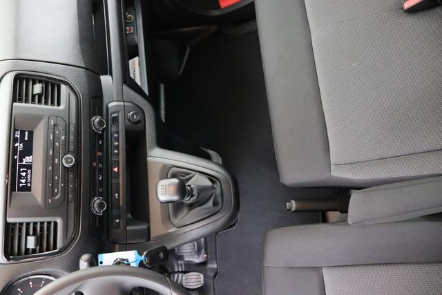 Toyota Proace Fahrgestell 1.5D 120 hp 6MT 