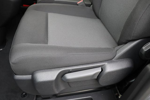 Toyota Proace Fahrgestell 1.5D 120 hp 6MT 