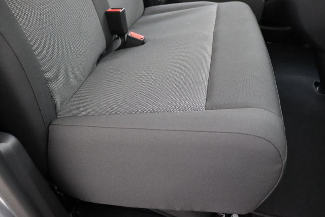 Toyota Proace Fahrgestell 1.5D 120 hp 6MT 