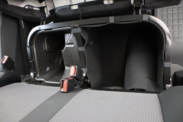 Toyota Proace Fahrgestell 1.5D 120 hp 6MT 