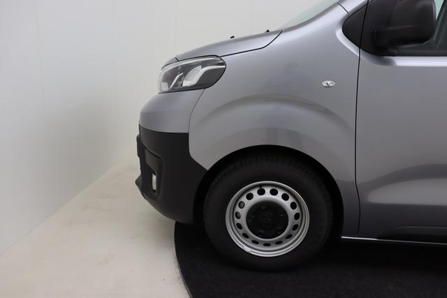 Toyota Proace Fahrgestell 1.5D 120 hp 6MT 