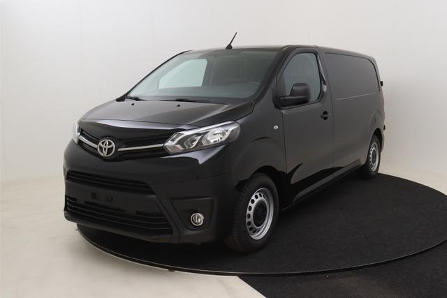 Toyota Proace Fahrgestell - 1.5D 120 hp 6MT