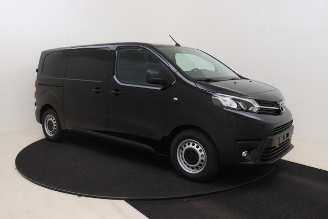 Toyota Proace Fahrgestell 1.5D 120 hp 6MT 