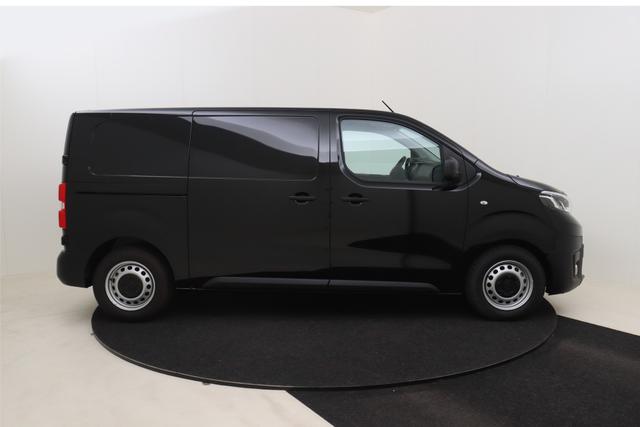 Toyota Proace Fahrgestell 1.5D 120 hp 6MT 