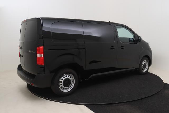 Toyota Proace Fahrgestell 1.5D 120 hp 6MT 