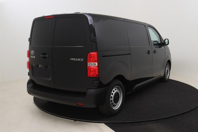 Toyota Proace Fahrgestell 1.5D 120 hp 6MT 