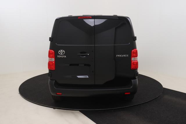 Toyota Proace Fahrgestell 1.5D 120 hp 6MT 