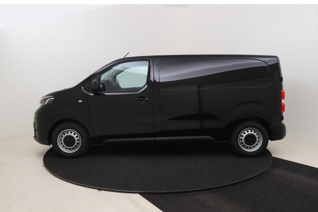 Toyota Proace Fahrgestell 1.5D 120 hp 6MT 
