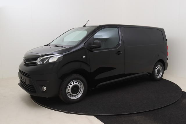Toyota Proace Fahrgestell 1.5D 120 hp 6MT 