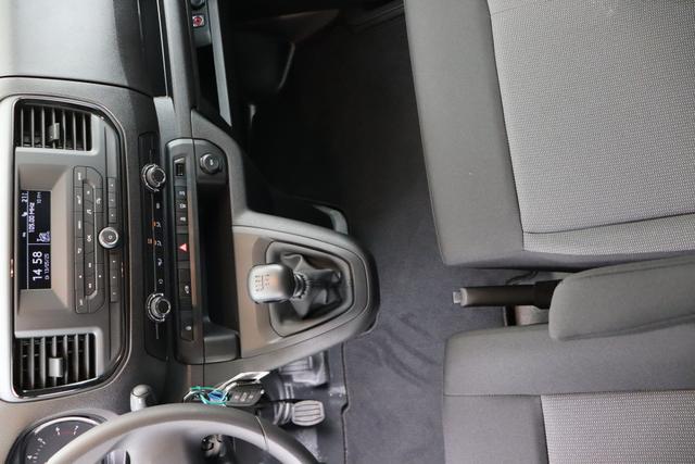 Toyota Proace Fahrgestell 1.5D 120 hp 6MT 