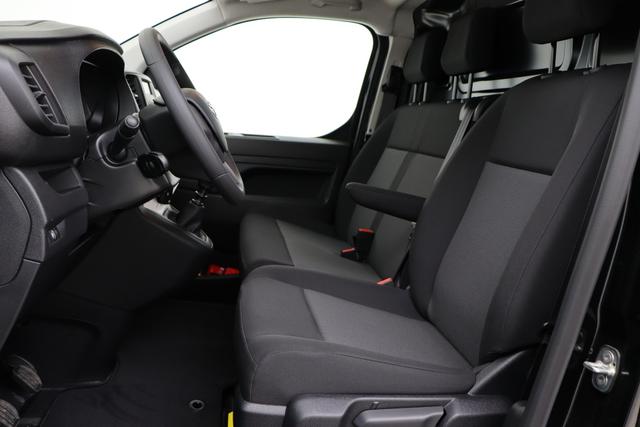 Toyota Proace Fahrgestell 1.5D 120 hp 6MT 