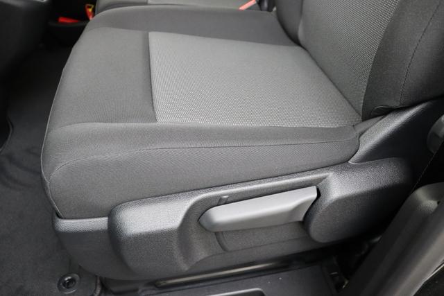 Toyota Proace Fahrgestell 1.5D 120 hp 6MT 