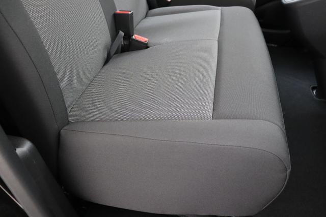 Toyota Proace Fahrgestell 1.5D 120 hp 6MT 