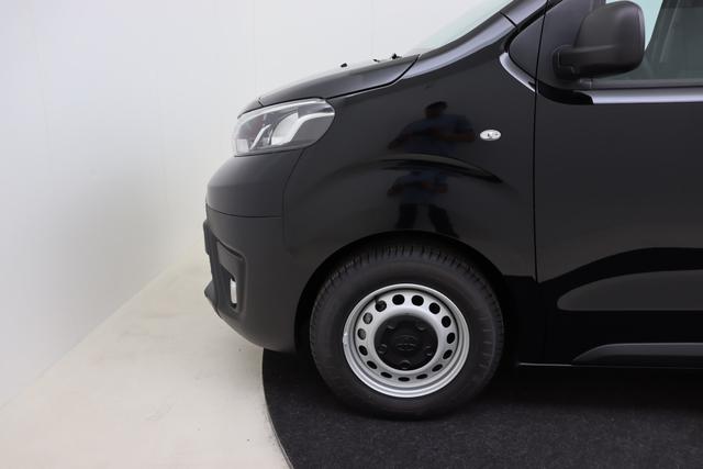 Toyota Proace Fahrgestell 1.5D 120 hp 6MT 