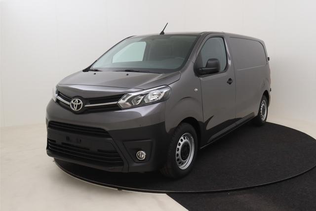 Toyota Proace Fahrgestell - 1.5D 120 hp 6MT