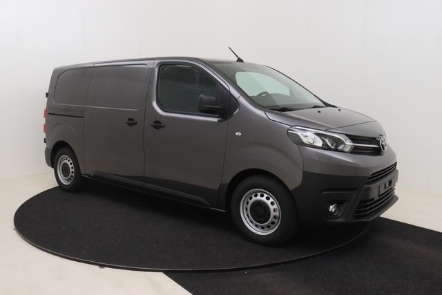 Toyota Proace Fahrgestell 1.5D 120 hp 6MT 