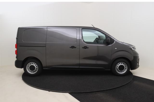 Toyota Proace Fahrgestell 1.5D 120 hp 6MT 
