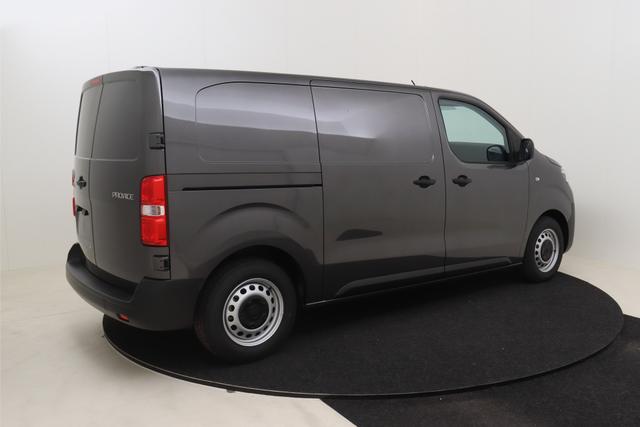 Toyota Proace Fahrgestell 1.5D 120 hp 6MT 
