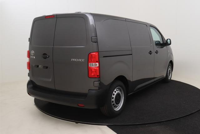 Toyota Proace Fahrgestell 1.5D 120 hp 6MT 
