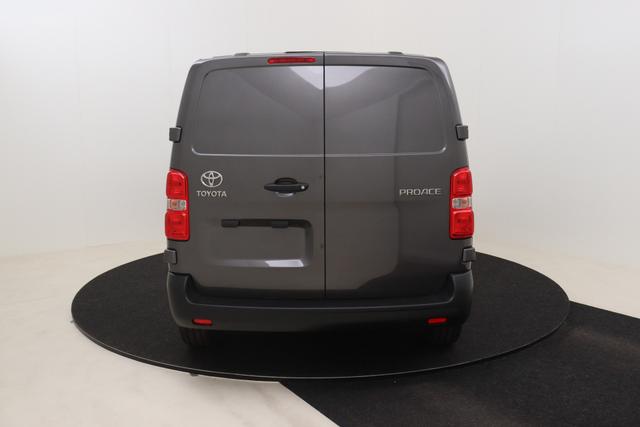 Toyota Proace Fahrgestell 1.5D 120 hp 6MT 